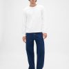 Schweres, entspanntes T-Shirt Schweres, entspanntes T-Shirt