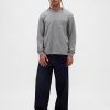 Schweres, entspanntes T-Shirt Schweres, entspanntes T-Shirt