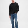 Schweres, entspanntes T-Shirt Schweres, entspanntes T-Shirt