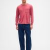 Schweres, entspanntes T-Shirt Schweres, entspanntes T-Shirt