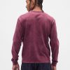 Schweres, entspanntes T-Shirt Schweres, entspanntes T-Shirt