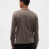 Schweres, entspanntes T-Shirt Schweres, entspanntes T-Shirt