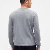 Schweres, entspanntes T-Shirt Schweres, entspanntes T-Shirt