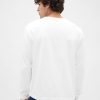 Schweres, entspanntes T-Shirt Schweres, entspanntes T-Shirt