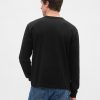 Schweres, entspanntes T-Shirt Schweres, entspanntes T-Shirt