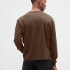 Schweres, entspanntes T-Shirt Schweres, entspanntes T-Shirt