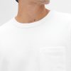 Schweres, entspanntes T-Shirt Schweres, entspanntes T-Shirt