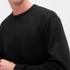 Schweres, entspanntes T-Shirt Schweres, entspanntes T-Shirt