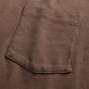 Schweres, entspanntes T-Shirt Schweres, entspanntes T-Shirt