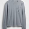 Schweres, entspanntes T-Shirt Schweres, entspanntes T-Shirt