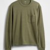 Schweres, entspanntes T-Shirt Schweres, entspanntes T-Shirt