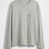 Schweres, entspanntes T-Shirt Schweres, entspanntes T-Shirt