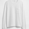 Schweres, entspanntes T-Shirt Schweres, entspanntes T-Shirt