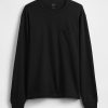 Schweres, entspanntes T-Shirt Schweres, entspanntes T-Shirt