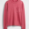 Schweres, entspanntes T-Shirt Schweres, entspanntes T-Shirt