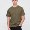 Schweres, entspanntes T-Shirt für Erwachsene Schweres, entspanntes T-Shirt für Erwachsene