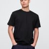 Schweres, entspanntes T-Shirt für Erwachsene Schweres, entspanntes T-Shirt für Erwachsene