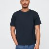 Schweres, entspanntes T-Shirt für Erwachsene Schweres, entspanntes T-Shirt für Erwachsene