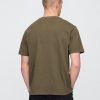 Schweres, entspanntes T-Shirt für Erwachsene Schweres, entspanntes T-Shirt für Erwachsene