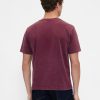 Schweres, entspanntes T-Shirt für Erwachsene Schweres, entspanntes T-Shirt für Erwachsene