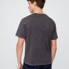 Schweres, entspanntes T-Shirt für Erwachsene Schweres, entspanntes T-Shirt für Erwachsene