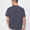 Schweres, entspanntes T-Shirt für Erwachsene Schweres, entspanntes T-Shirt für Erwachsene