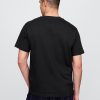 Schweres, entspanntes T-Shirt für Erwachsene Schweres, entspanntes T-Shirt für Erwachsene
