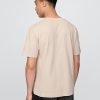 Schweres, entspanntes T-Shirt für Erwachsene Schweres, entspanntes T-Shirt für Erwachsene