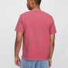 Schweres, entspanntes T-Shirt für Erwachsene Schweres, entspanntes T-Shirt für Erwachsene