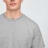 Schweres, entspanntes T-Shirt für Erwachsene Schweres, entspanntes T-Shirt für Erwachsene