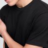 Schweres, entspanntes T-Shirt für Erwachsene Schweres, entspanntes T-Shirt für Erwachsene