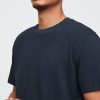 Schweres, entspanntes T-Shirt für Erwachsene Schweres, entspanntes T-Shirt für Erwachsene