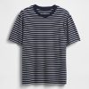 Schweres, entspanntes T-Shirt für Erwachsene Schweres, entspanntes T-Shirt für Erwachsene