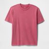 Schweres, entspanntes T-Shirt für Erwachsene Schweres, entspanntes T-Shirt für Erwachsene
