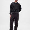Schweres, kurzes Sweatshirt Schweres, kurzes Sweatshirt