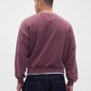 Schweres, kurzes Sweatshirt Schweres, kurzes Sweatshirt