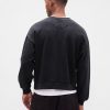 Schweres, kurzes Sweatshirt Schweres, kurzes Sweatshirt