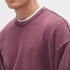 Schweres, kurzes Sweatshirt Schweres, kurzes Sweatshirt