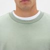 Schweres, kurzes Sweatshirt Schweres, kurzes Sweatshirt