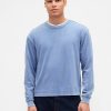Schweres, kurzes T-Shirt