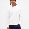 Schweres, kurzes T-Shirt