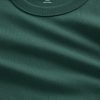 Schweres, kurzes T-Shirt Schweres, kurzes T-Shirt