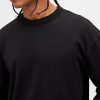 Schweres, kurzes T-Shirt