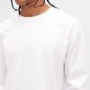 Schweres, kurzes T-Shirt