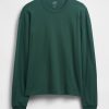 Schweres, kurzes T-Shirt Schweres, kurzes T-Shirt