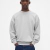 Schweres Oversize-Sweatshirt Schweres Oversize-Sweatshirt