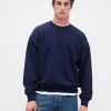 Schweres Oversize-Sweatshirt Schweres Oversize-Sweatshirt