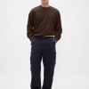 Schweres Oversize-Sweatshirt Schweres Oversize-Sweatshirt