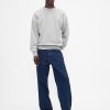 Schweres Oversize-Sweatshirt Schweres Oversize-Sweatshirt