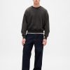 Schweres Oversize-Sweatshirt Schweres Oversize-Sweatshirt